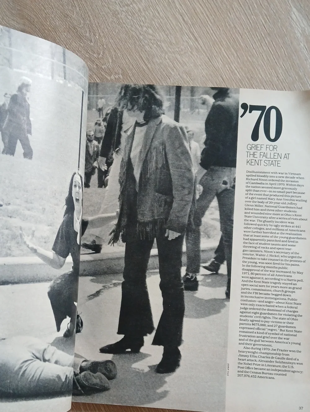 LIFE Magazine Special Issue 
